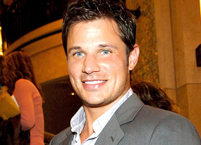 Nick Lachey Nick Lachey